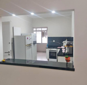 Apartamentos Santos